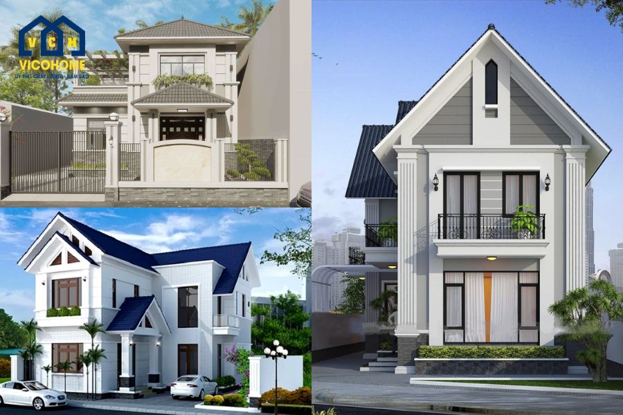 nhà chữ l mặt tiền 7m