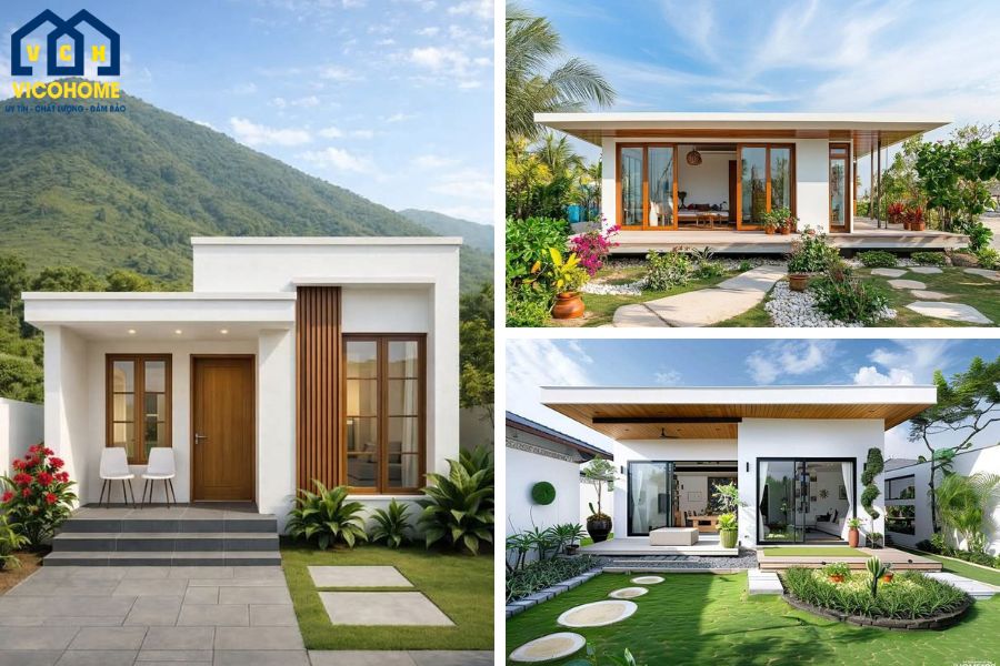 xây nhà trọn gói 500 triệu có làm được không