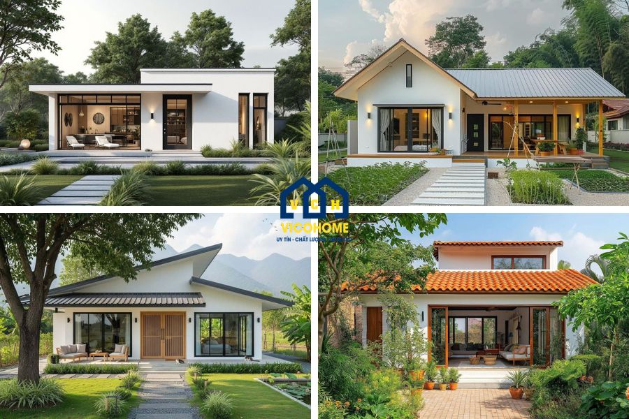 Xây nhà trọn gói 500 triệu có khả thi không? Giải pháp thực tế 2026