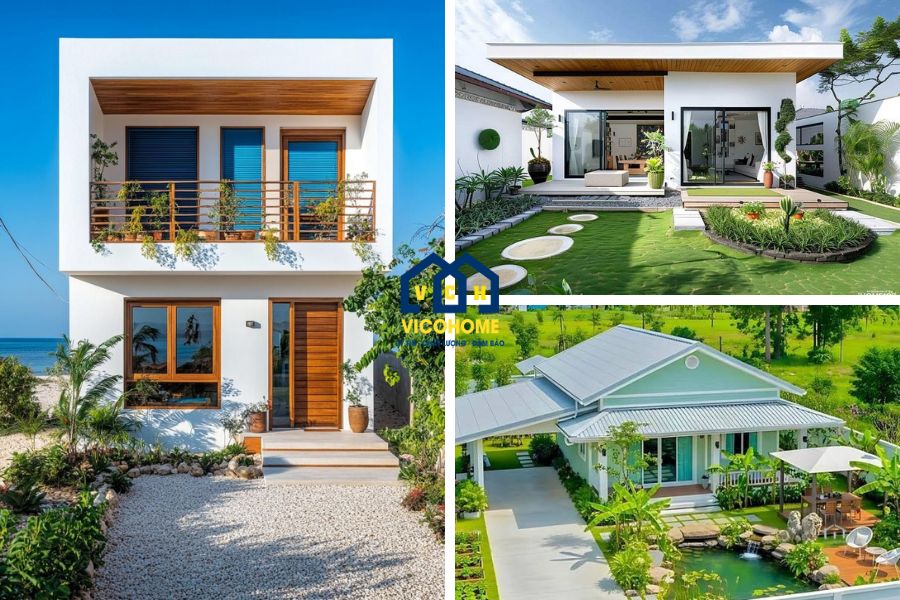 Xây nhà trọn gói 700 triệu: Phương án thực tế & chi phí 2026