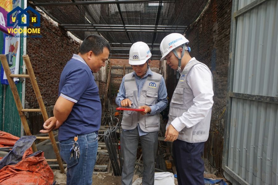 cải tạo nhà ở hà nội