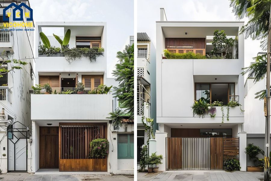 Cải tạo nhà tại Hà Nội uy tín – Chi phí & kinh nghiệm cải tạo nhà 2026