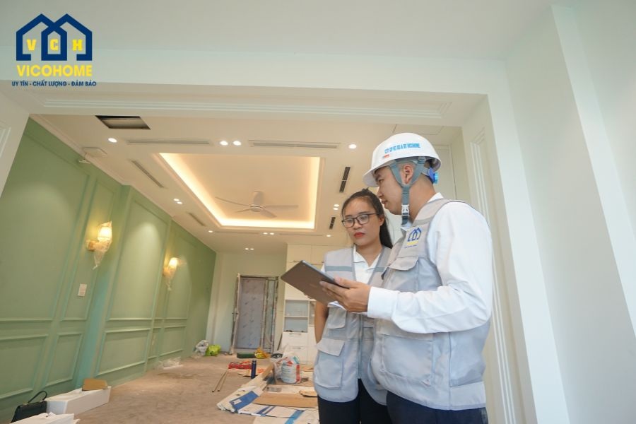 cải tạo sửa chữa nhà ở hà nội
