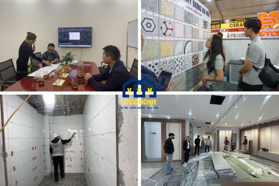xây nhà chìa khóa trao tay giá bao nhiêu
