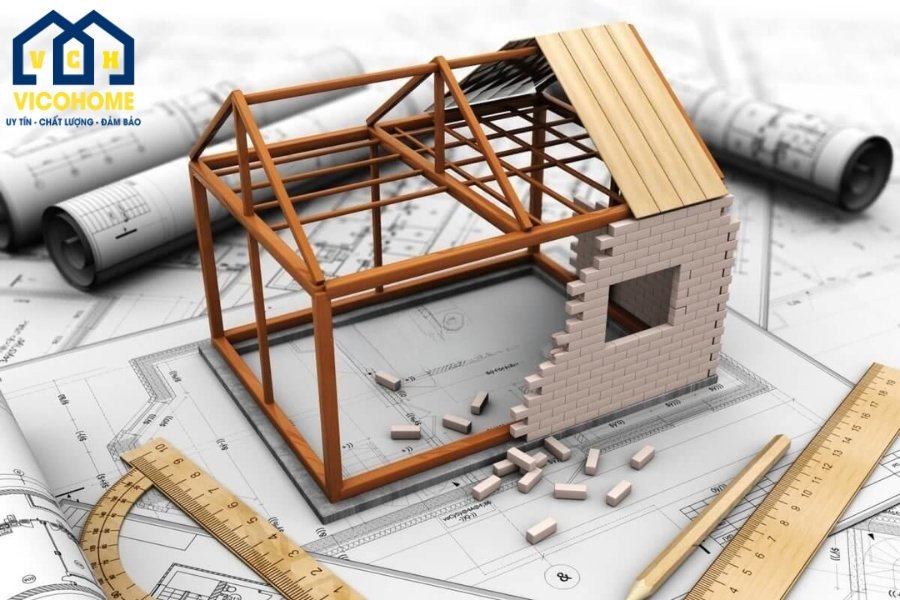 Hướng dẫn cách tính chi phí xây nhà theo m2 chuẩn nhất