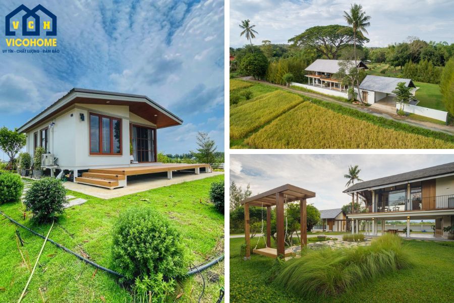 chuyển đổi đất vườn sang đất ở