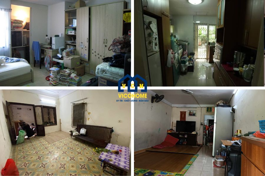khi nào nên cải tạo nhà phố
