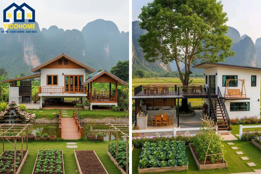 quy định chuyển đổi đất vườn sang đất ở