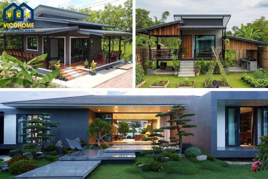 thủ tục chuyển đổi đất vườn sang đất thổ cư