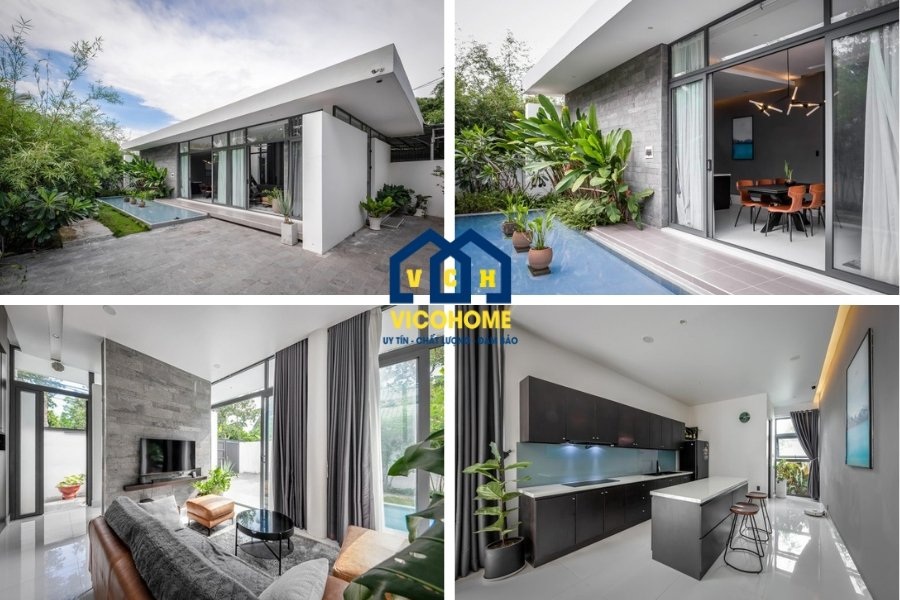 sửa chữa nhà cấp 4 đẹp