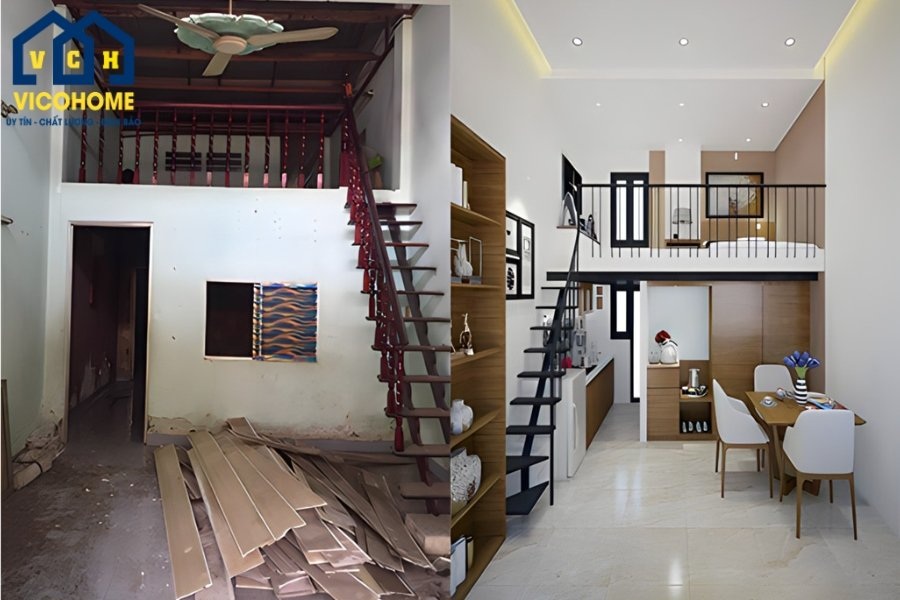 tu sửa nhà cấp 4